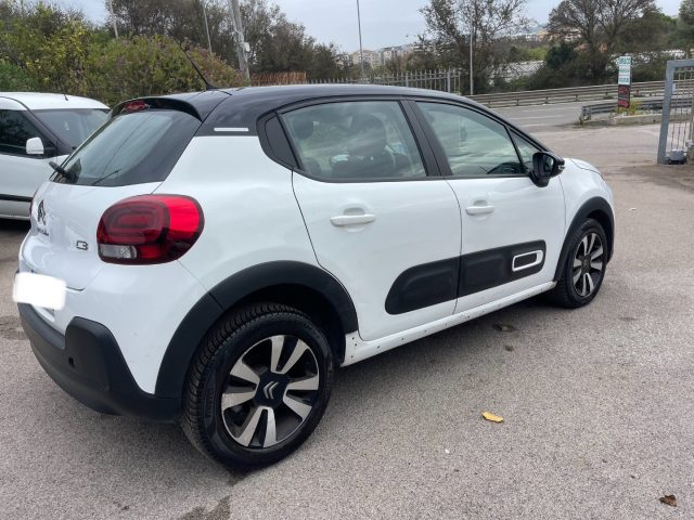 CITROEN C3 PureTech 110 CV Immagine 4