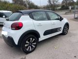 CITROEN C3 PureTech 110 CV