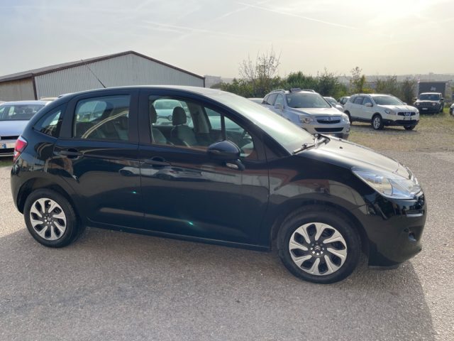 CITROEN C3 PureTech 68 CV Immagine 4