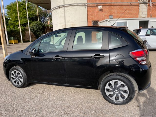 CITROEN C3 PureTech 68 CV Immagine 1