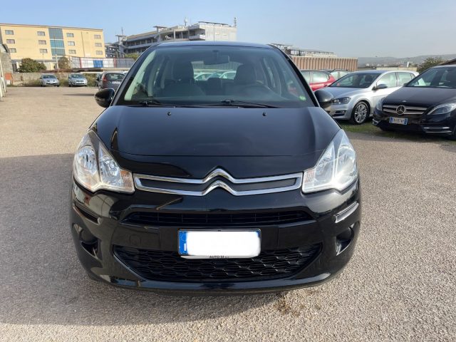 CITROEN C3 PureTech 68 CV Immagine 3