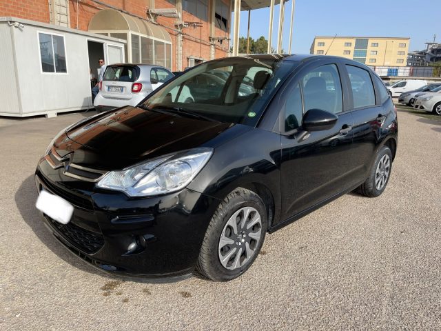 CITROEN C3 PureTech 68 CV Immagine 2