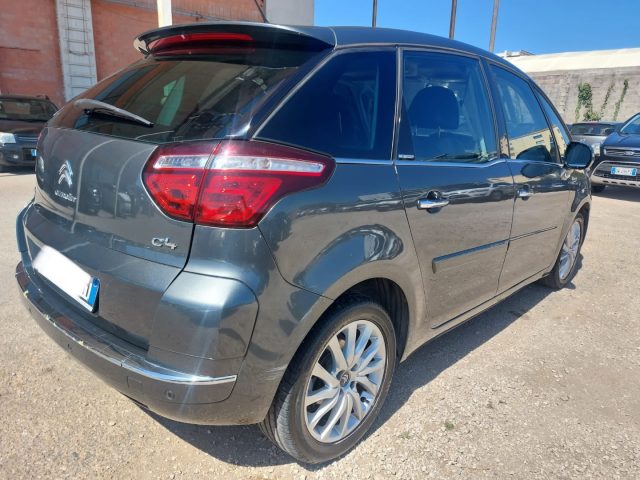 CITROEN C4 Picasso 1.6 e-HDi 110 Immagine 4