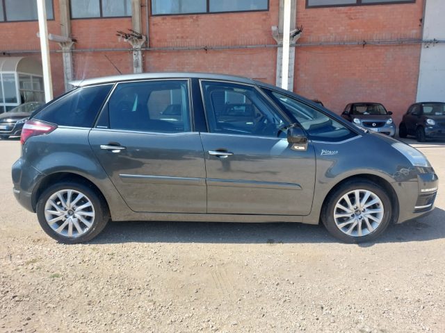 CITROEN C4 Picasso 1.6 e-HDi 110 Immagine 0