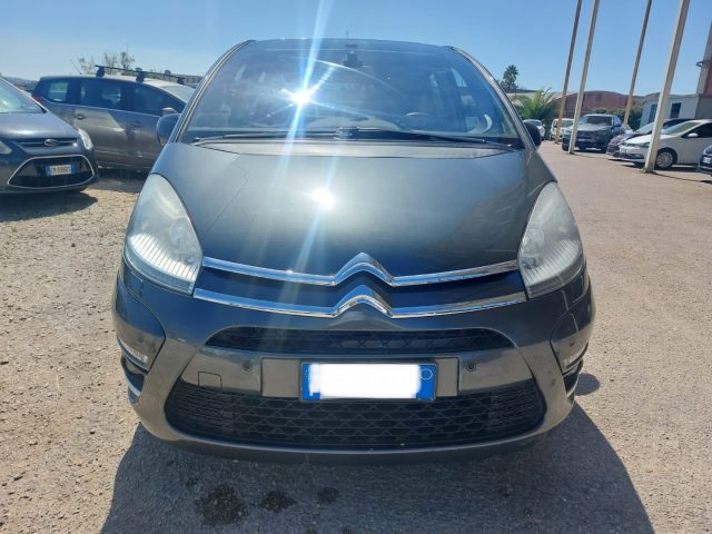 CITROEN C4 Picasso 1.6 e-HDi 110 Immagine 3