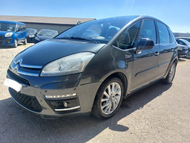 CITROEN C4 Picasso 1.6 e-HDi 110 Immagine 1