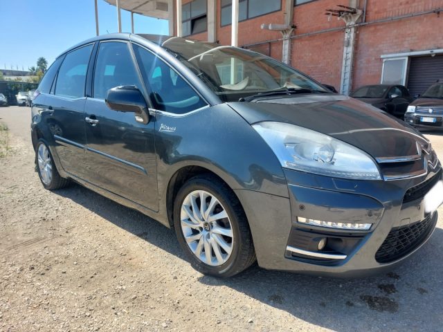 CITROEN C4 Picasso 1.6 e-HDi 110 Immagine 2