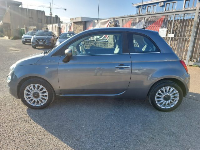 FIAT 500 1.0 Hybrid Dolcevita Immagine 3