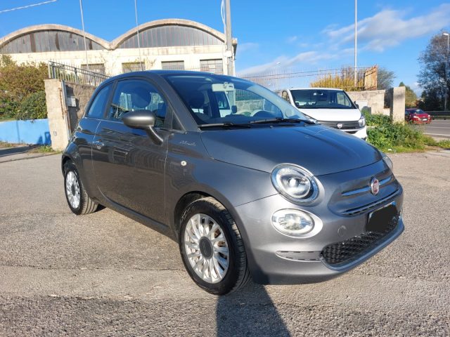 FIAT 500 1.0 Hybrid Dolcevita Immagine 1