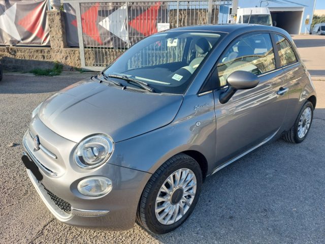 FIAT 500 1.0 Hybrid Dolcevita Immagine 0