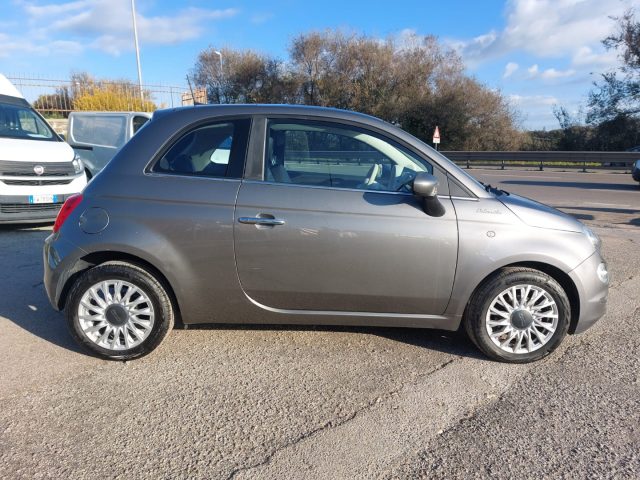 FIAT 500 1.0 Hybrid Dolcevita Immagine 4