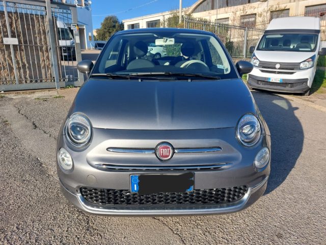 FIAT 500 1.0 Hybrid Dolcevita Immagine 2