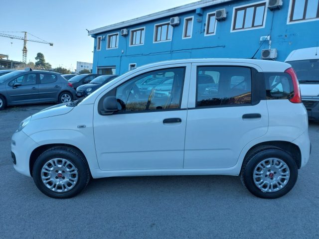 FIAT Panda 0.9 TwinAir Turbo Natural Power Lounge Immagine 3