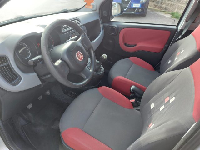 FIAT Panda 1.3 MJT S&S Lounge Immagine 1