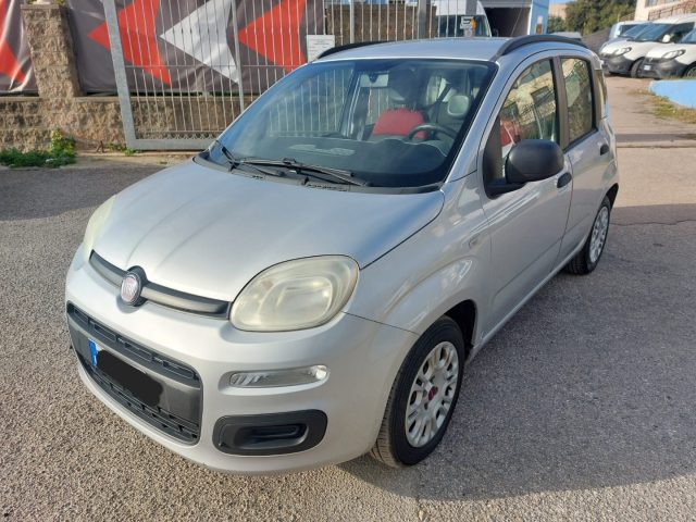 FIAT Panda 1.3 MJT S&S Lounge Immagine 0