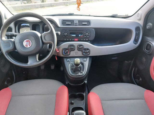 FIAT Panda 1.3 MJT S&S Lounge Immagine 2