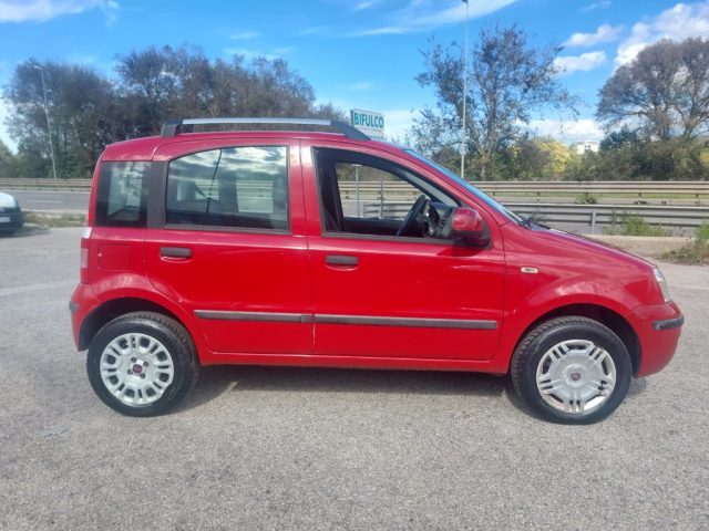 FIAT Panda 1.4 Active Natural Power Immagine 3