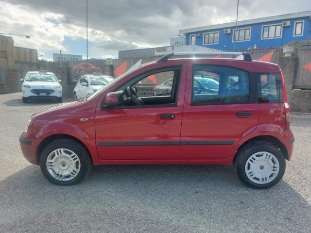 FIAT Panda 1.4 Active Natural Power Immagine 2