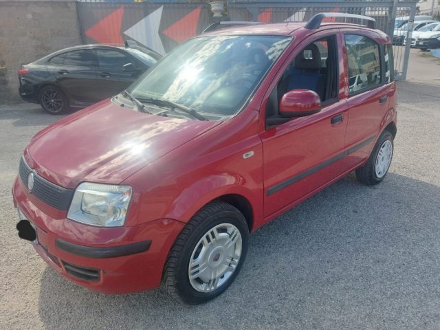 FIAT Panda 1.4 Active Natural Power Immagine 1