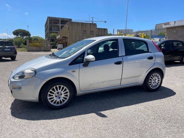 FIAT Punto 1.2 8V 5 porte Immagine 1