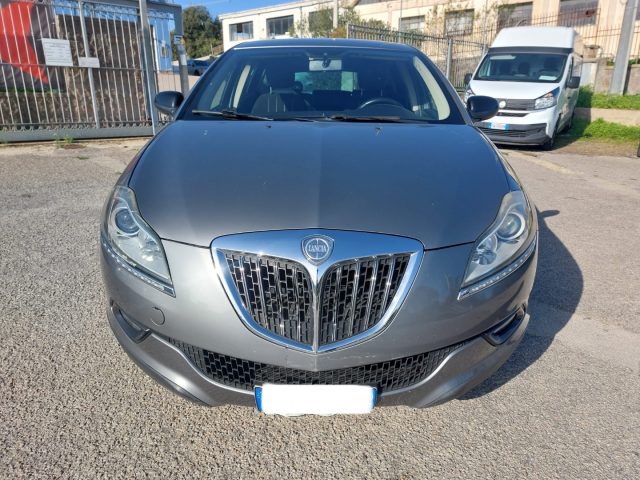 LANCIA Delta 1.6 MJT Immagine 4