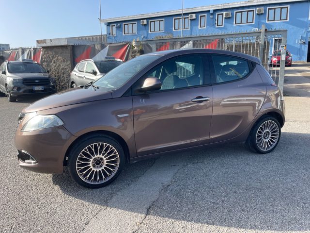 LANCIA Ypsilon 1.3 MJT 16V 95 CV 5 porte Immagine 0