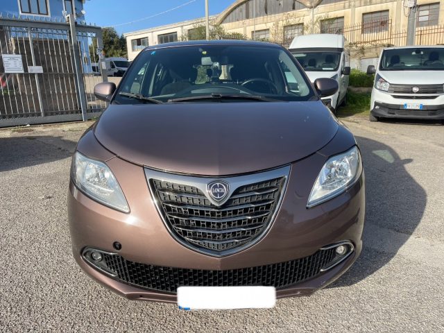 LANCIA Ypsilon 1.3 MJT 16V 95 CV 5 porte Immagine 4