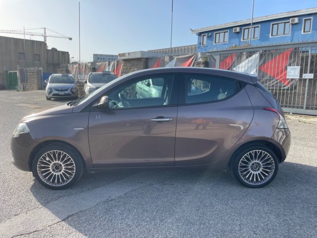 LANCIA Ypsilon 1.3 MJT 16V 95 CV 5 porte Immagine 1