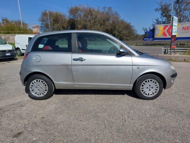 LANCIA Ypsilon 1.3 Multijet Immagine 1