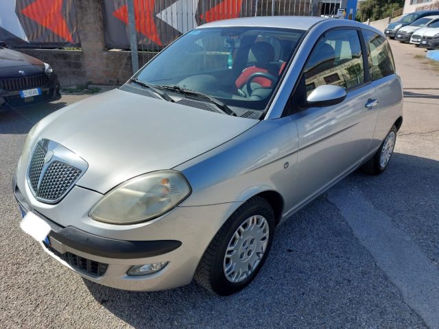 LANCIA Ypsilon 1.3 Multijet Immagine 4