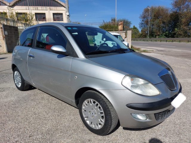 LANCIA Ypsilon 1.3 Multijet Immagine 3