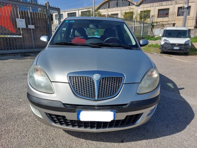 LANCIA Ypsilon 1.3 Multijet Immagine 2