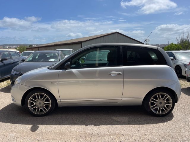 LANCIA Ypsilon 1.4 Immagine 0