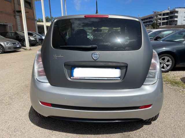 LANCIA Ypsilon 1.4 Immagine 2