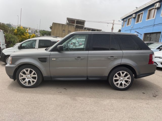 LAND ROVER Range Rover Sport 2.7 TDV6 HSE Immagine 0