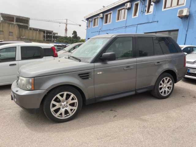 LAND ROVER Range Rover Sport 2.7 TDV6 HSE Immagine 1