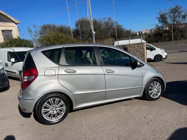 MERCEDES-BENZ A 160 CDI Immagine 3