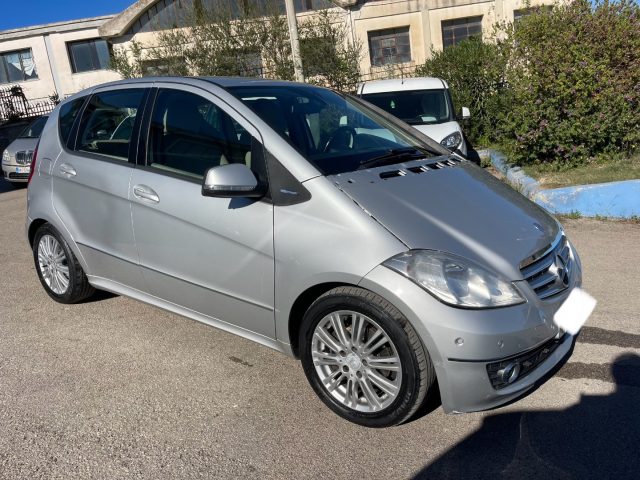 MERCEDES-BENZ A 160 CDI Immagine 2