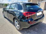 MERCEDES-BENZ A 180 d