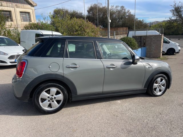 MINI One 1.5 Cooper Immagine 4