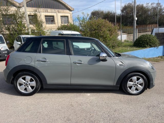 MINI One 1.5 Cooper Immagine 3