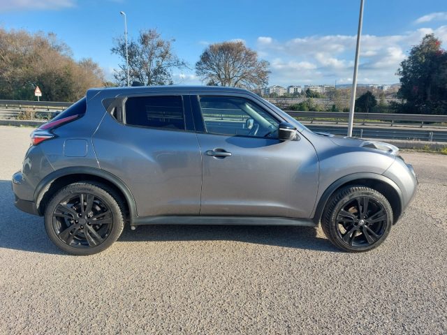 NISSAN Juke 1.5 dCi Start&Stop Tekna Immagine 4