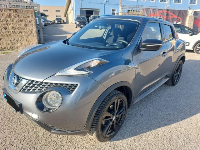 NISSAN Juke 1.5 dCi Start&Stop Tekna Immagine 0