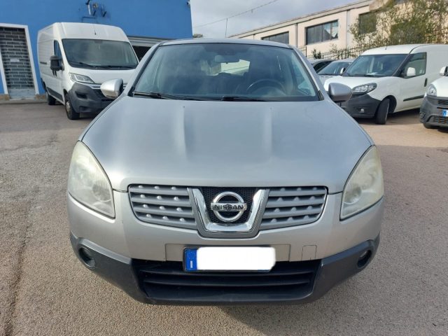 NISSAN Qashqai 1.5 dCi Tekna Immagine 3