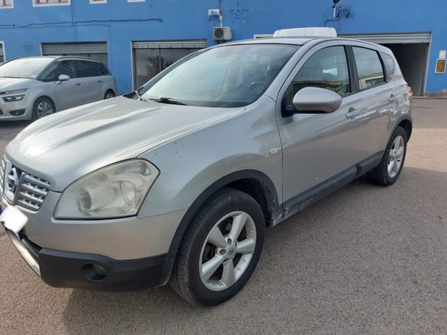 NISSAN Qashqai 1.5 dCi Tekna Immagine 1