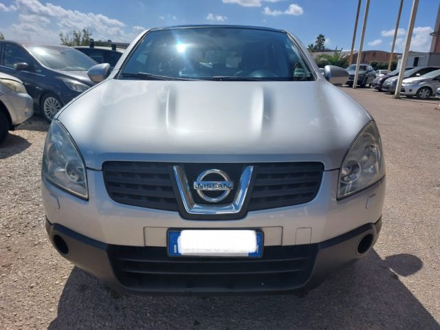 NISSAN Qashqai 2.0 dCi Immagine 3