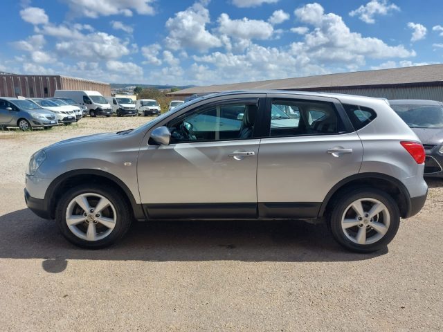 NISSAN Qashqai 2.0 dCi Immagine 0