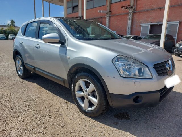 NISSAN Qashqai 2.0 dCi Immagine 2