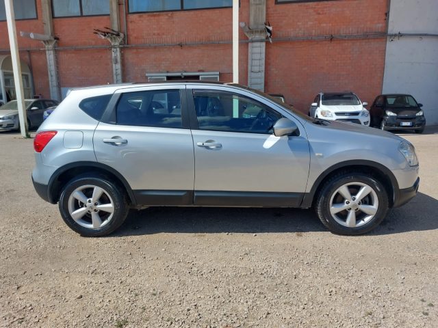 NISSAN Qashqai 2.0 dCi Immagine 4