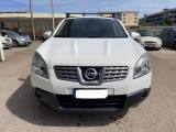 NISSAN Qashqai 2.0 dCi 4WD